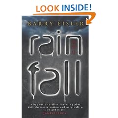 Rain Fall