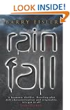 Rain Fall