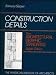 Books : Construction Details from Architectural Graphic Standards
