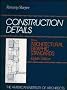 Construction Details from Architectural Graphic Standards (Ramsey/Sleeper Architectural Graphic Standards Series)