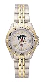Pittsburgh Panthers Women's All Star Watch Stainless Steel Bracelet