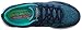 Skechers Sport Women's Burst Fashion Sneaker,Navy/Aqua,7 M US