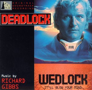 CD-Charts  Search : Deadlock: Wedlock