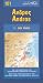 Map of Andros (Maps of Greek Islands)