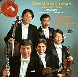 Mozart: Clarinet Concerto; Clarinet Quintet