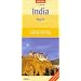 Nelles Map India : North (Landkarte) 1 : 1 500 000 Special Maps: Ladakh/Zanskar. City Maps: Agra, Delhi, Srinagar