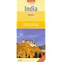 India North Nelles Map (Nelles Maps)