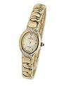 Croton Women's Dress Japan Quartz Watch #CN207117YLMP