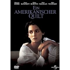 Ein amerikanischer Quilt