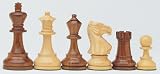 English Chessmen - Weighted - 3" King