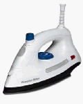 Proctor Silex 17210 Lightweight Steam Iron