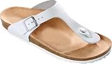 Women's Birkenstock Gizeh Leather