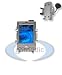 Search Our Specialty Mall : Dell Axim x3i Universal Windshield Car Auto Mount PDA Phone Holder - Gomadic Brand