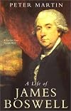 A Life of James Boswell