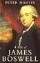A Life of James Boswell