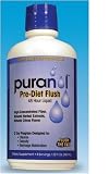 Windmill Health Puranol 48 Hour Pre-diet Flush Kit