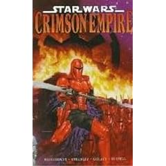Star Wars: Crimson Empire
