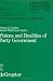 Book The Future of Party Government: Visions and Realities of Party Government (Series C--Political and Social Sciences, 5)