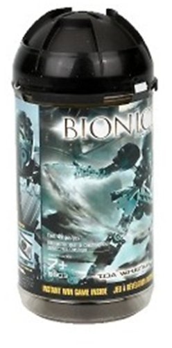 Childrens Toyshop  Used : LEGO BIONICLE 8603 -  Whenua
