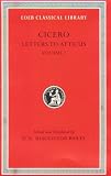 Cicero, XXII, Letters to Atticus: 1-89