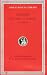 Cicero: Vol. XXII, Letters to Atticus 1-89 (Loeb Classical Library No. 7)
