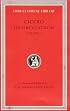 Cicero: Vol. XXII, Letters to Atticus 1-89 (Loeb Classical Library No. 7)