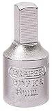 Draper 38324 Drain Plug Key 8mm Square