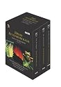 David Attenborough Box Set 2: Life on Earth, The Living Planet and The Private Life of Plants [DVD]