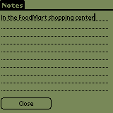 Directions downloadable Software