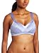 Playtex Women's 18 Hour Gel Comfort Strap Wire Free