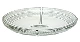 Mikasa Italian Countryside Round Platter