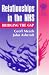 Book Relationships in the Nhs: Bridging the Gap
