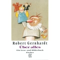 �ber alles: Ein Lese- und Bilderbuch