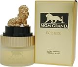 Mgm Grand By Vapro For Women. Eau De Parfum Spray 3.4 Ounces