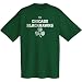 Sporting Goods : Majestic Chicago Blackhawks St. Patrick's Day Youth T-shirt