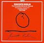 Scelsi: The Complete Works For Clarinet