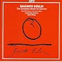 Scelsi: Complete Works for Clarinet [IMPORT]