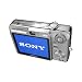 Sony Cyber-shot DSC-W50S 