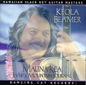Produkt-Bild: Mauna Kea-White Mountain Journal