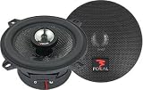 Focal 130CA1 Access 5.25 2-Way Hi-End Speakers