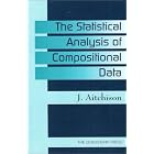 The Statistical Analysis of Compositional Data by J. Aitchison