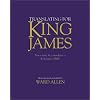 Translating for King James