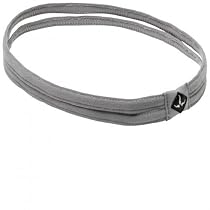 prAna Double Headband,Frost,One size
From prAna
