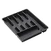 KitchenAid Cutlery Tray - Black