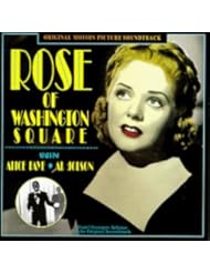 Music: Rose of Washington Square (World Premiere of the Orig 1939 Soundtrack) - Varese Sarabande