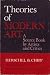 Books : Theories of Modern Art
