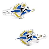 Washington Wizards Cufflinks