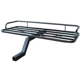 Swisher 20-by-48-Inch ATV Carry-All #11430 by Swisher Mower & Machine Company