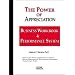 The Power of Appreciation Business Workbook & Performance System: Giving Ordinary People the Means to Produce Extraordinary Results (Workbook & DVD)