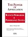 The Power of Appreciation Business Workbook & Performance System: Giving Ordinary People the Means to Produce Extraordinary Results (Workbook & DVD)